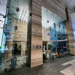 Sbf Center (D1), Office #496197581